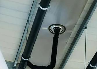 翼城虹吸排水的原理