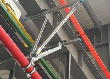 翼城抗震支架厂家与你分享你必须做的紧急情况下的准备